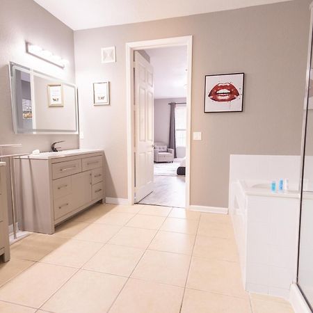 Disney Parks- International Dr - Orlando Luxury Condominium- Fully Equipped - 3Bed & 2 Bath- Exteriör bild