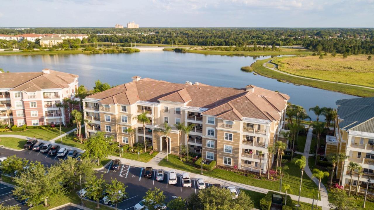 Disney Parks- International Dr - Orlando Luxury Condominium- Fully Equipped - 3Bed & 2 Bath- Exteriör bild