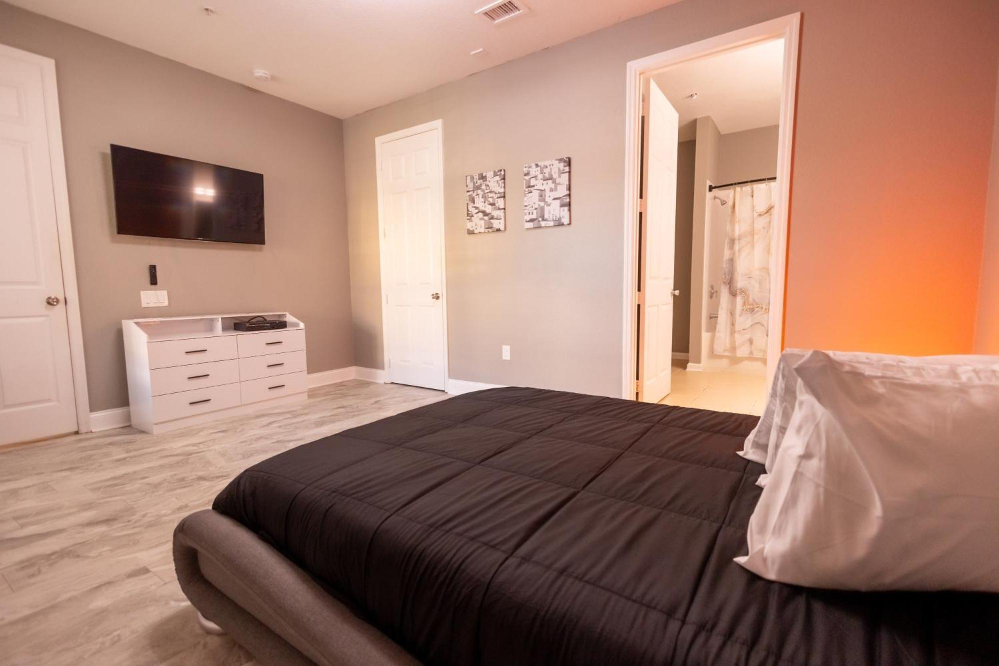 Disney Parks- International Dr - Orlando Luxury Condominium- Fully Equipped - 3Bed & 2 Bath- Exteriör bild