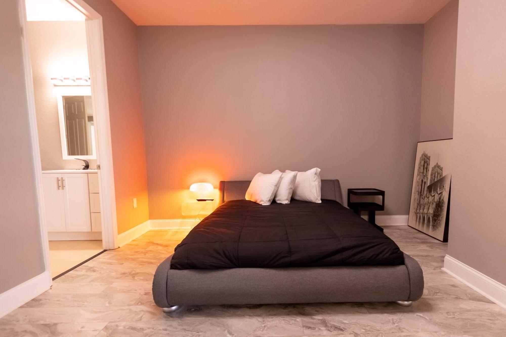 Disney Parks- International Dr - Orlando Luxury Condominium- Fully Equipped - 3Bed & 2 Bath- Exteriör bild