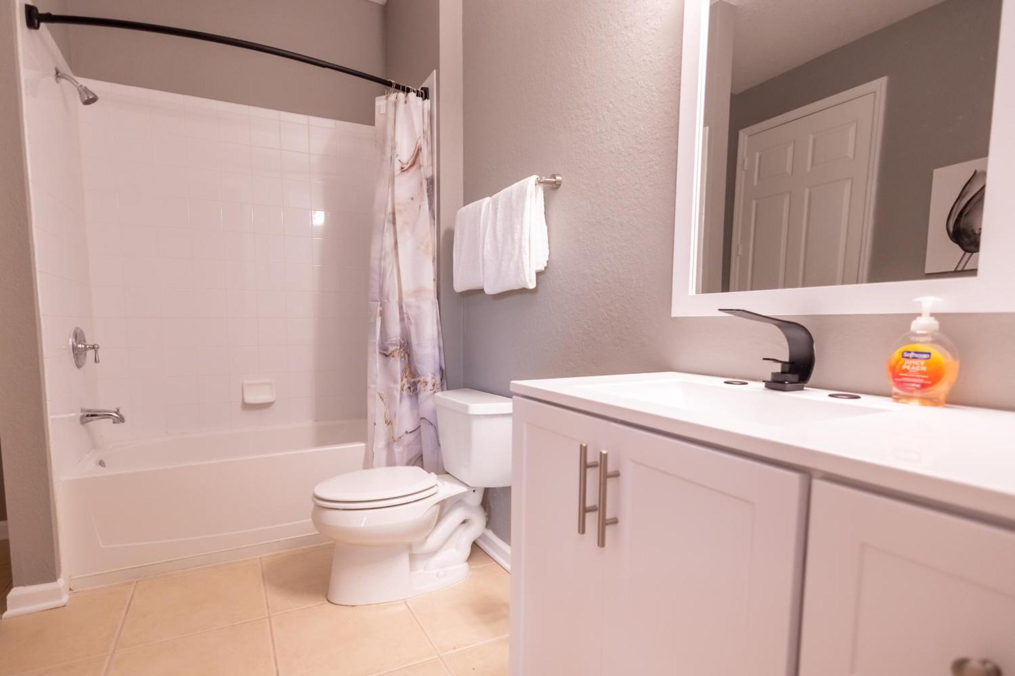 Disney Parks- International Dr - Orlando Luxury Condominium- Fully Equipped - 3Bed & 2 Bath- Exteriör bild