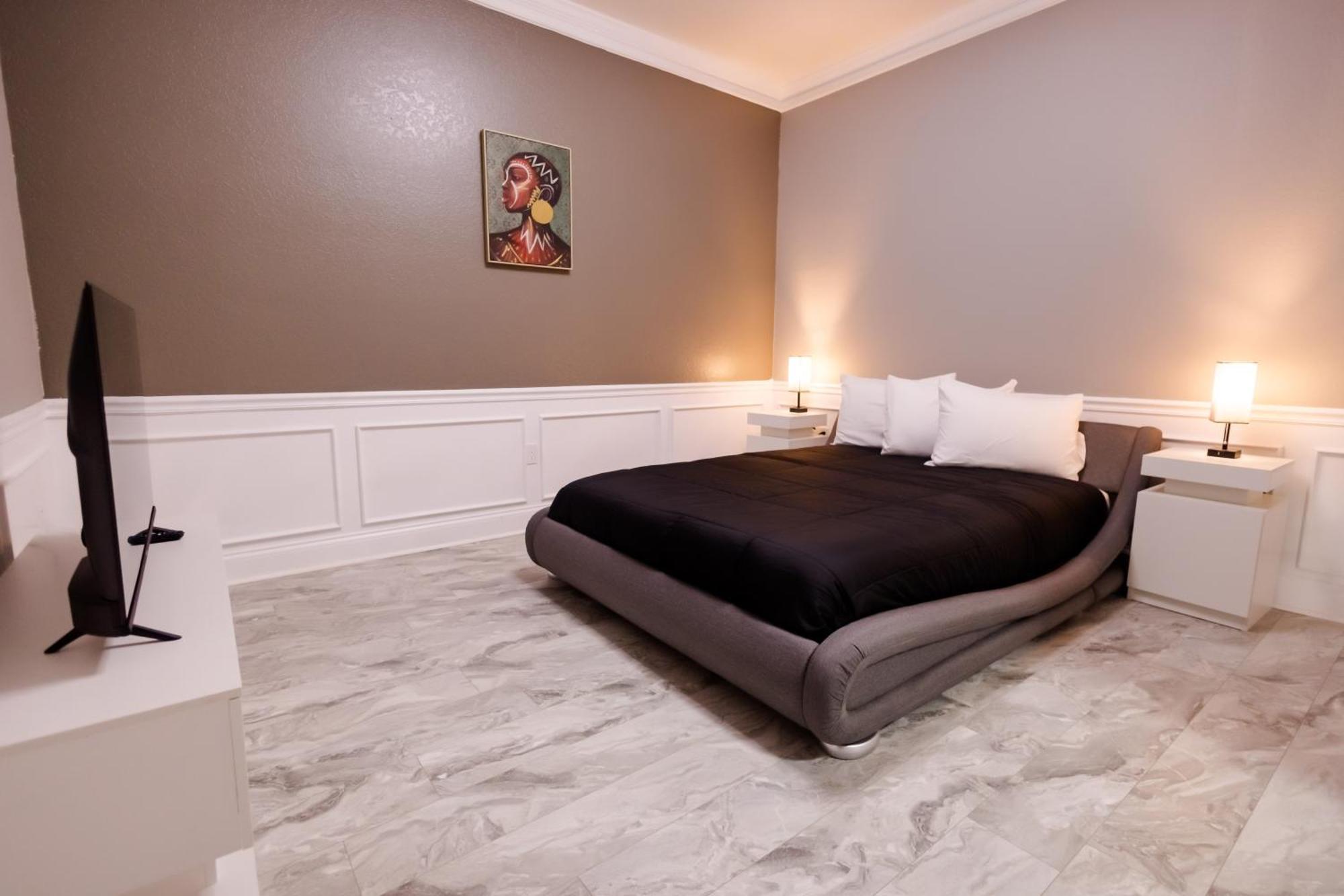 Disney Parks- International Dr - Orlando Luxury Condominium- Fully Equipped - 3Bed & 2 Bath- Exteriör bild