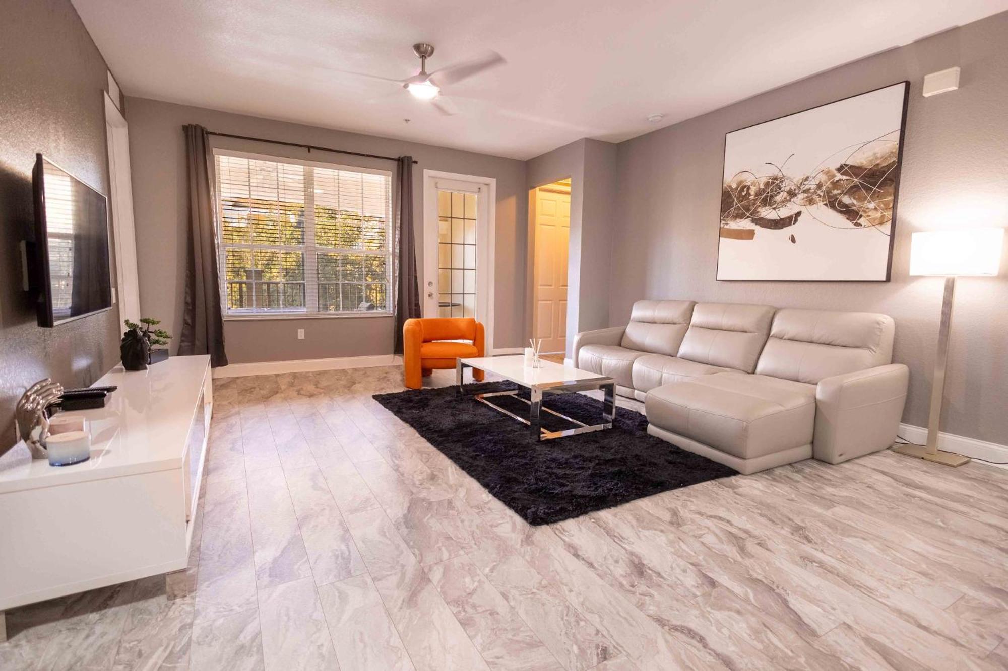Disney Parks- International Dr - Orlando Luxury Condominium- Fully Equipped - 3Bed & 2 Bath- Exteriör bild