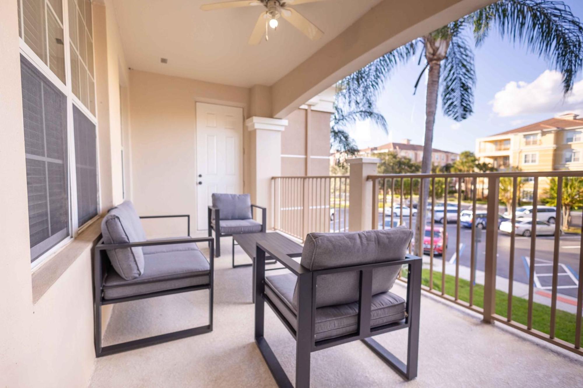 Disney Parks- International Dr - Orlando Luxury Condominium- Fully Equipped - 3Bed & 2 Bath- Exteriör bild